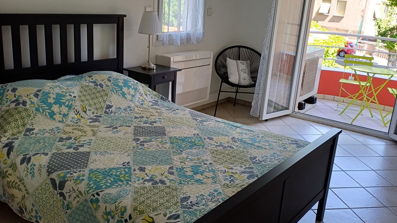 Photo of Bedroom in Vals-les-Bains