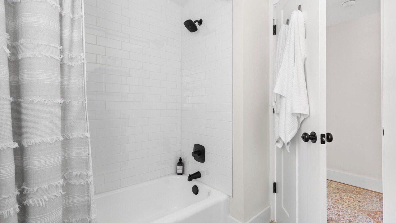 Photo of Bathroom in Clayton