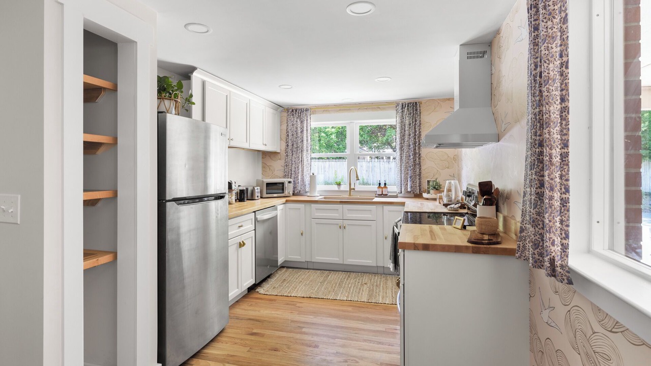 Photo of Kitchen in Clayton