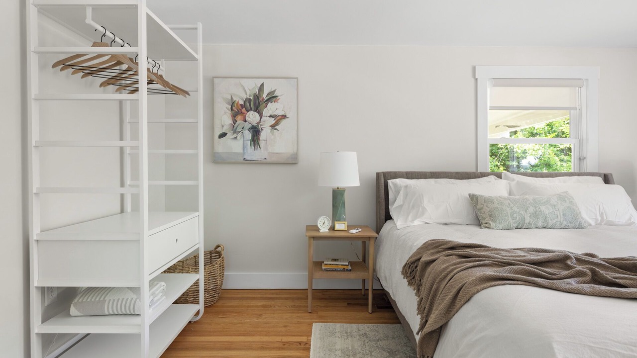 Photo of Bedroom in Clayton
