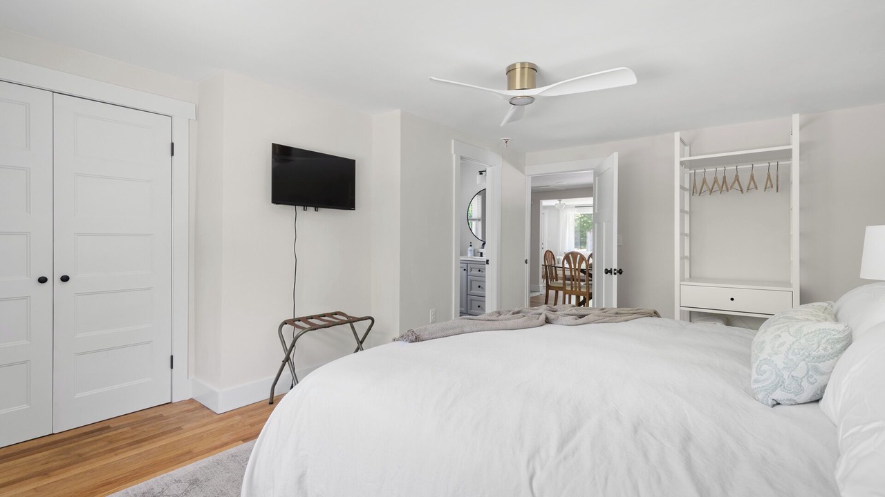 Photo of Bedroom in Clayton