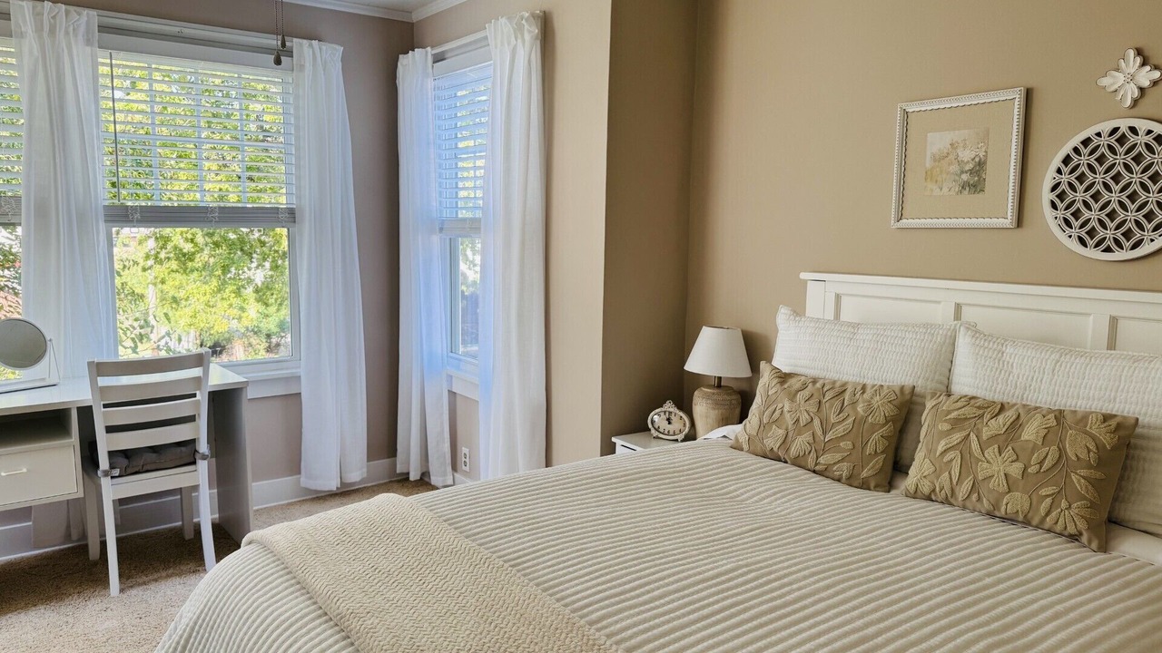 Photo of Bedroom in Arkansas City