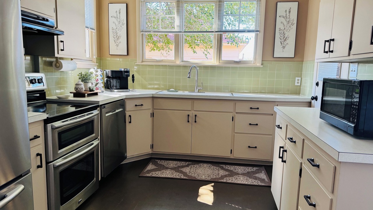 Photo of Kitchen in Arkansas City