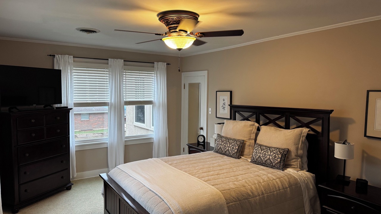 Photo of Bedroom in Arkansas City