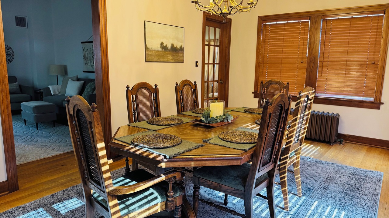 Photo of Livingroom in Arkansas City