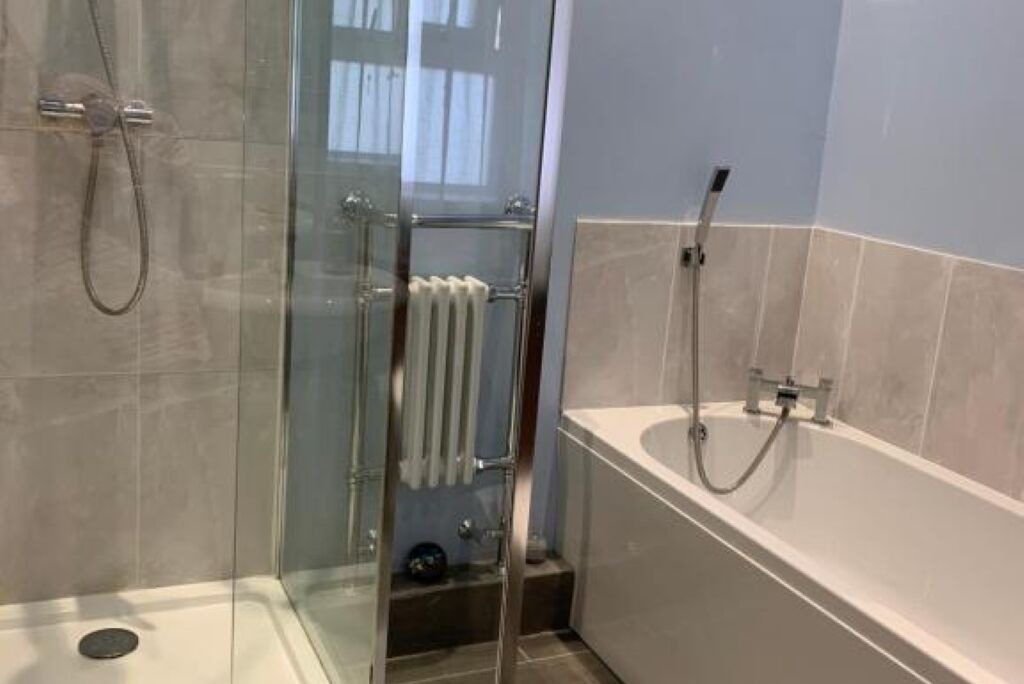 Photo of Bathroom in Yardley Gobion