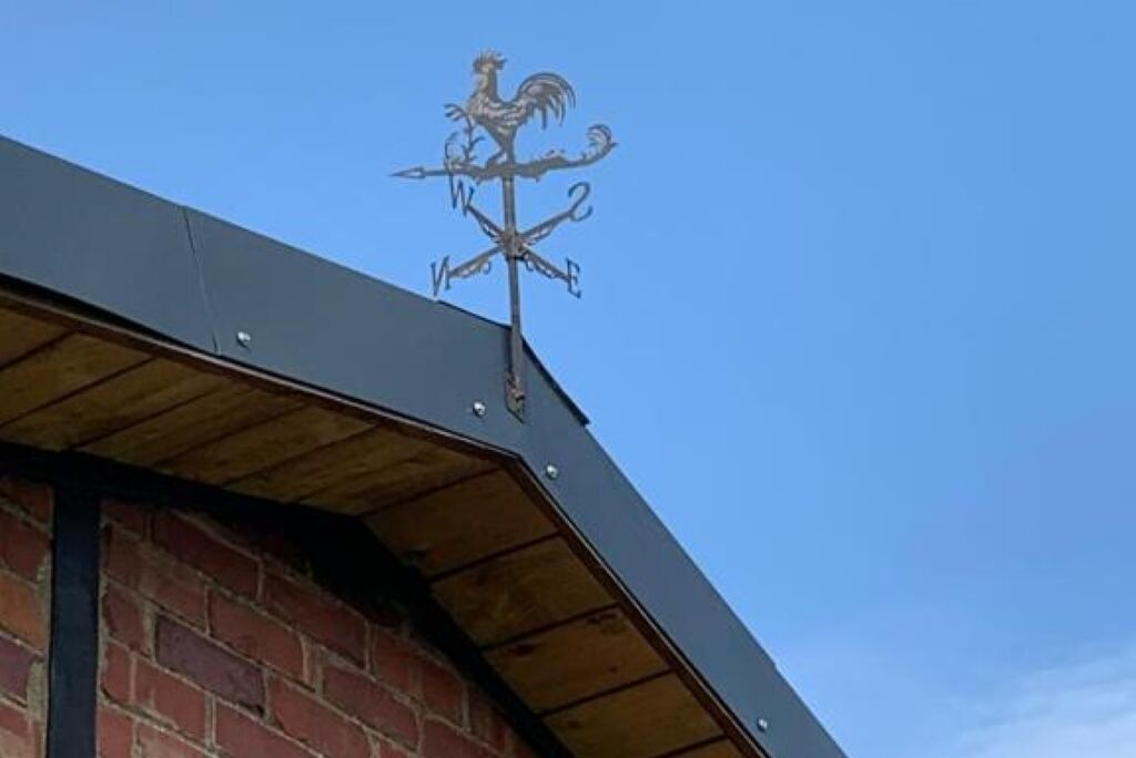 Photo of Outdoor in Yardley Gobion