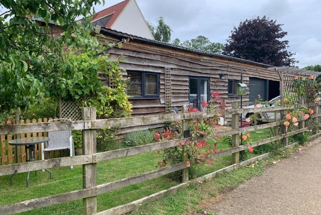 Photo of Outdoor in Yardley Gobion