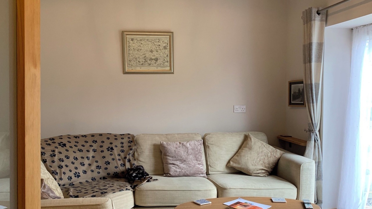 Photo of Livingroom in Yardley Gobion