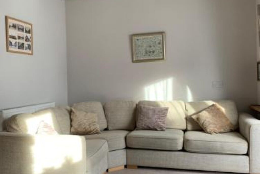 Photo of Livingroom in Yardley Gobion