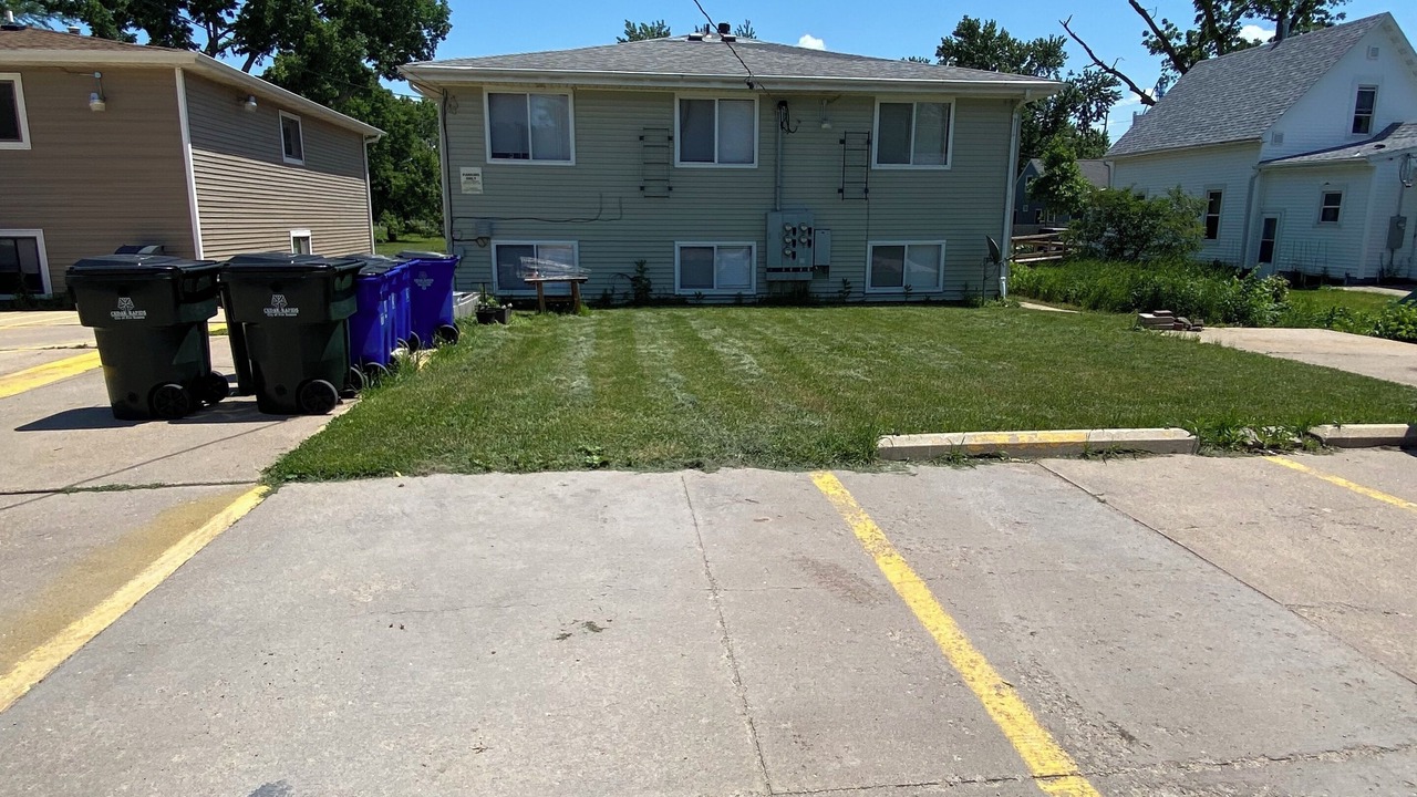 Photo of Outdoor in Cedar Rapids