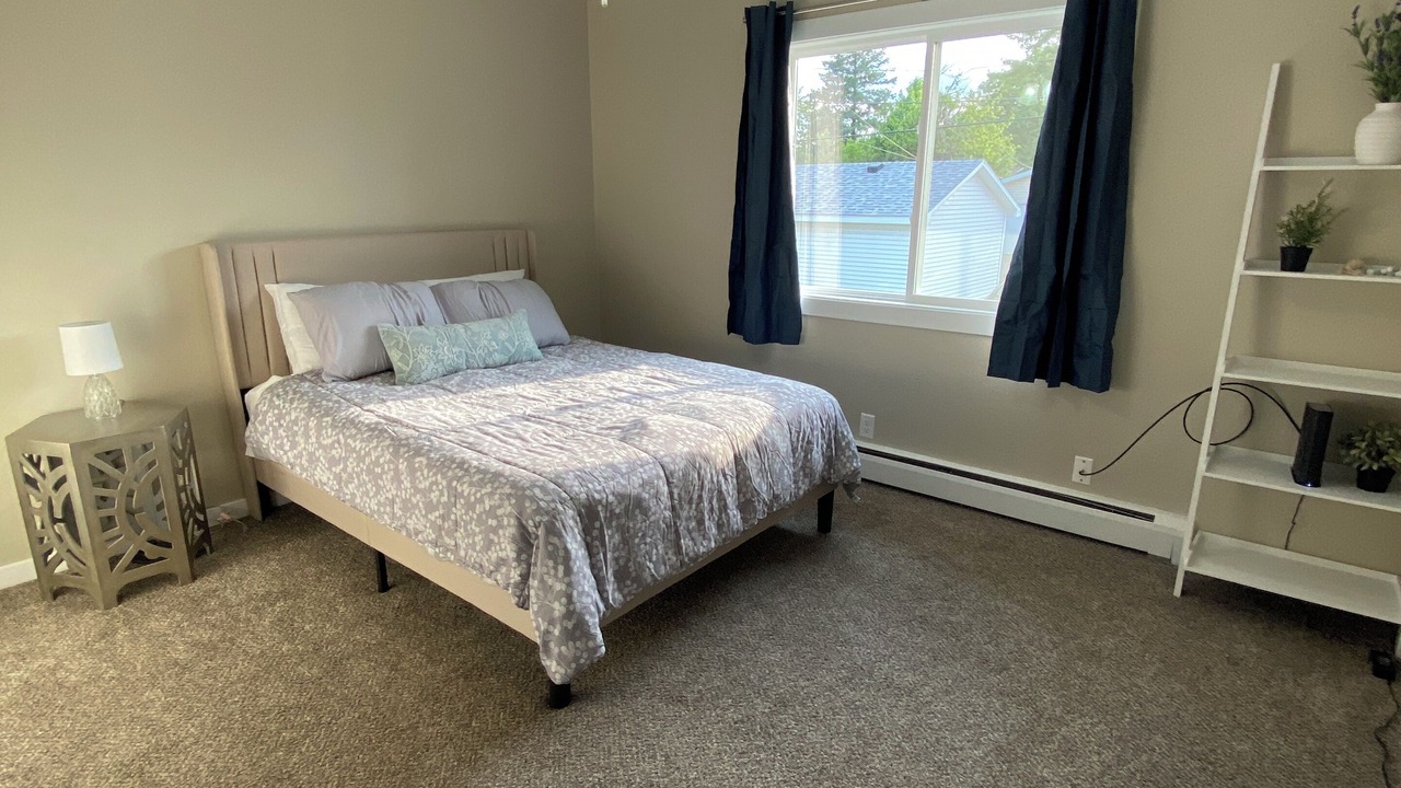 Photo of Bedroom in Cedar Rapids