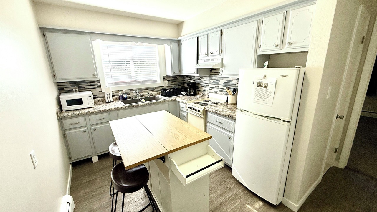 Photo of Kitchen in Cedar Rapids