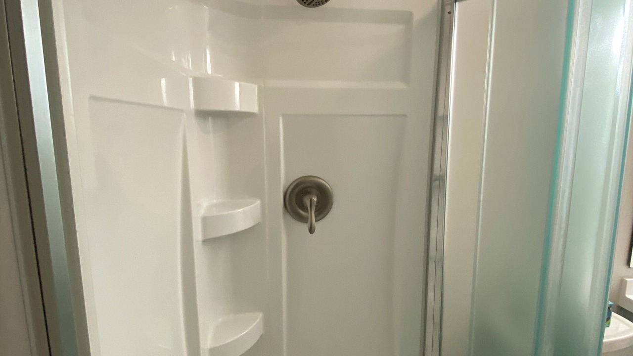 Photo of Bathroom in Cedar Rapids