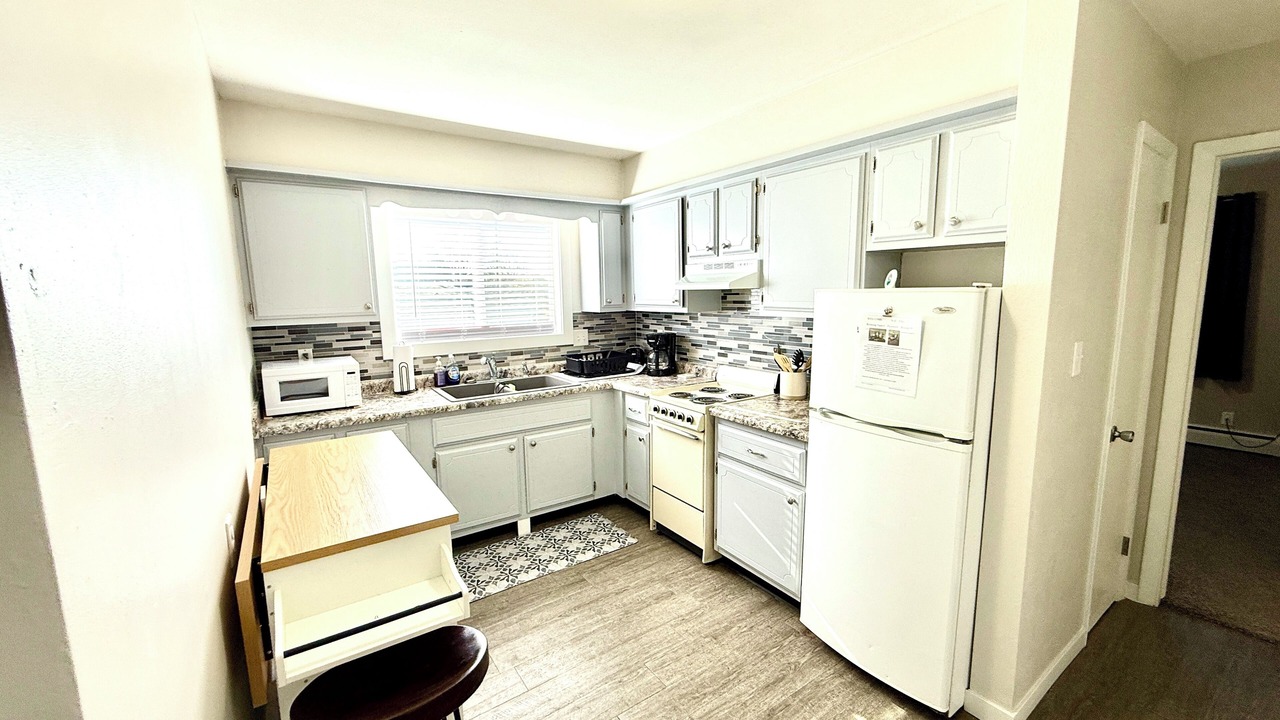 Photo of Kitchen in Cedar Rapids