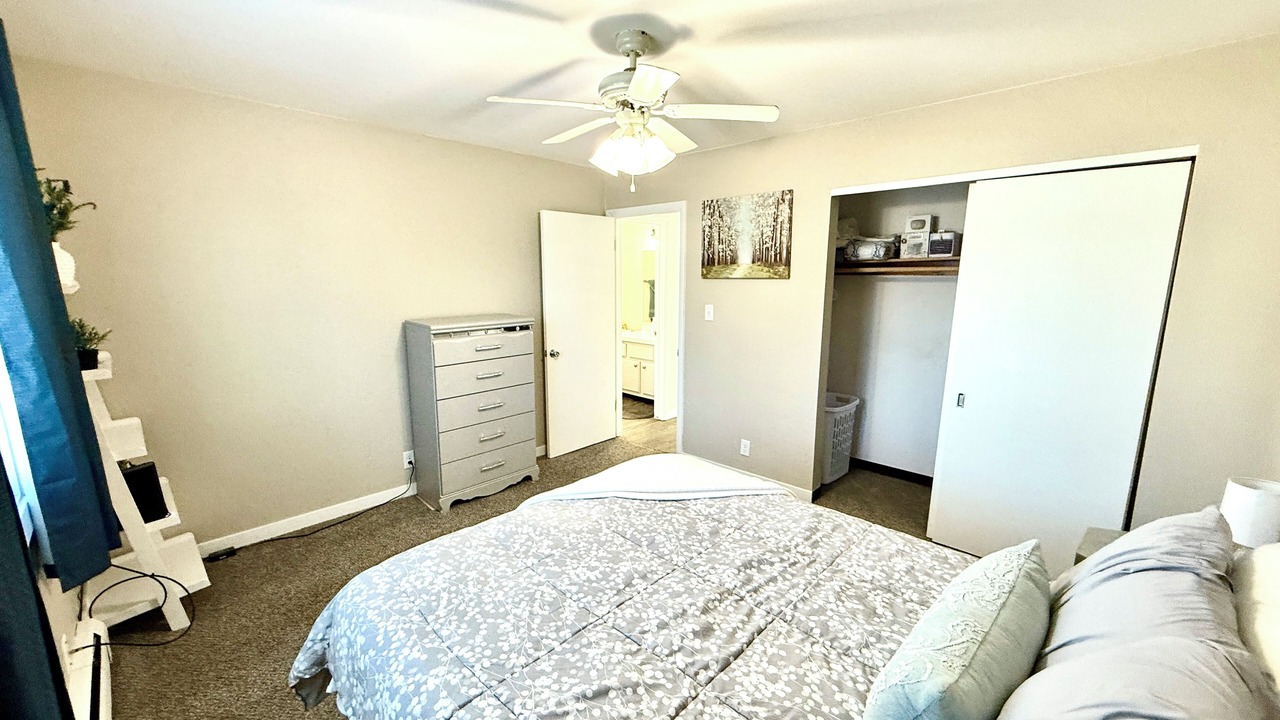 Photo of Bedroom in Cedar Rapids
