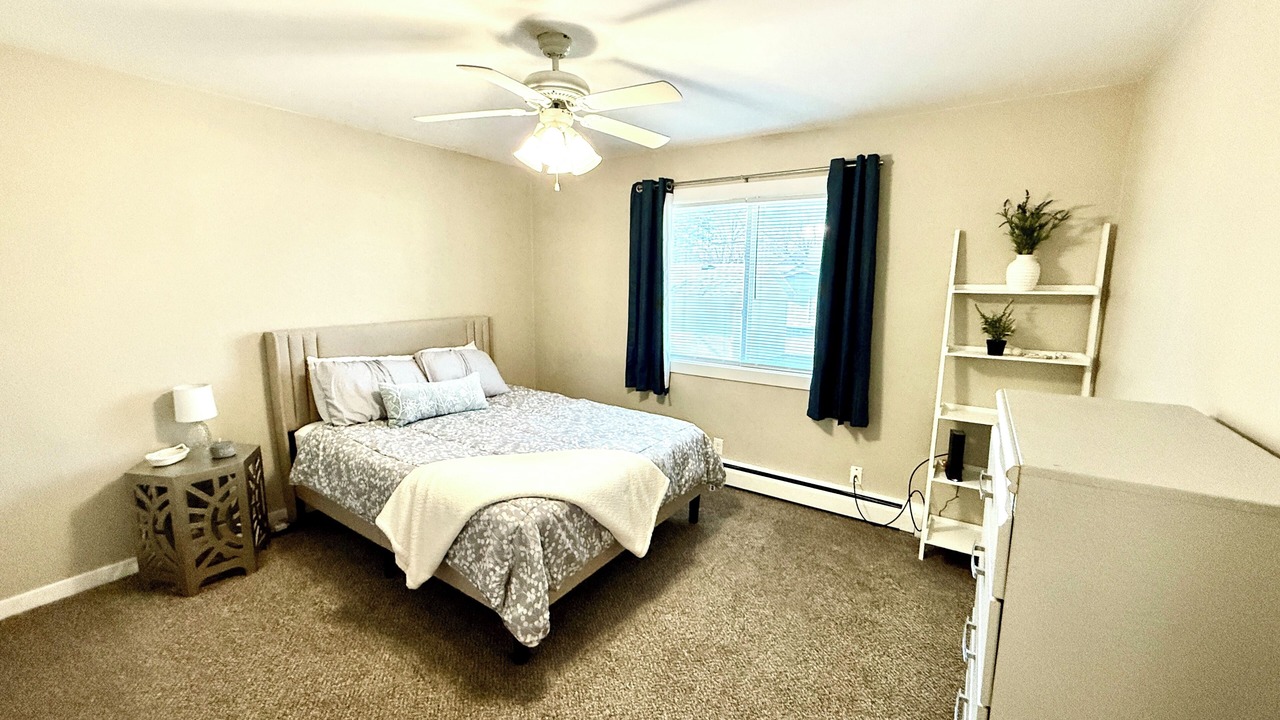 Photo of Bedroom in Cedar Rapids