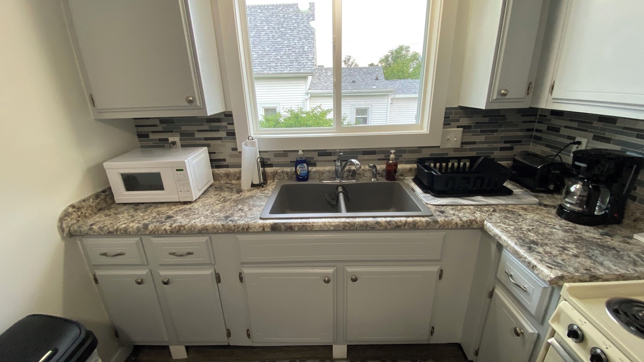 Photo of Kitchen in Cedar Rapids