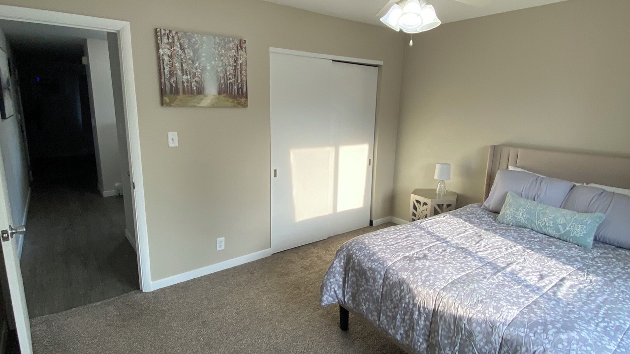 Photo of Bedroom in Cedar Rapids