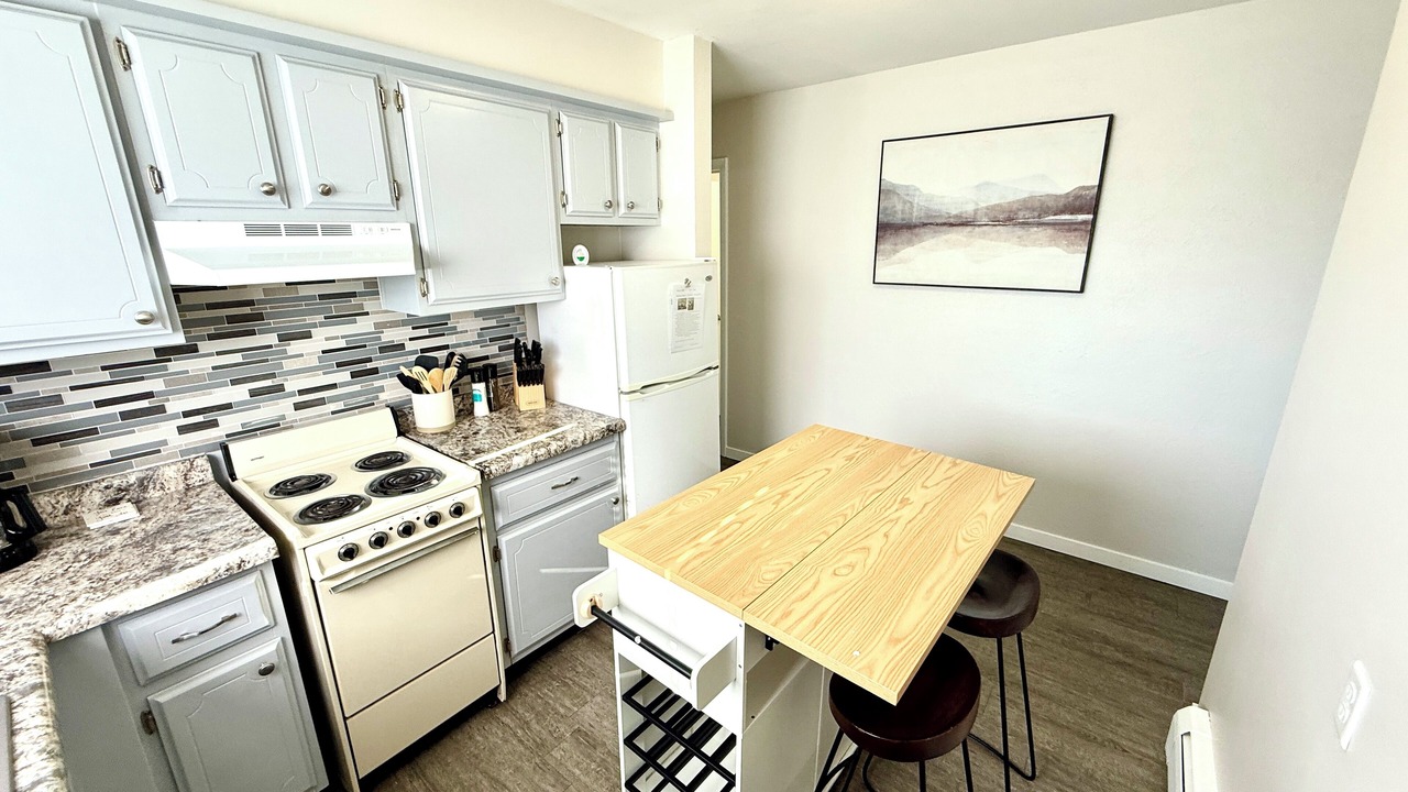 Photo of Kitchen in Cedar Rapids