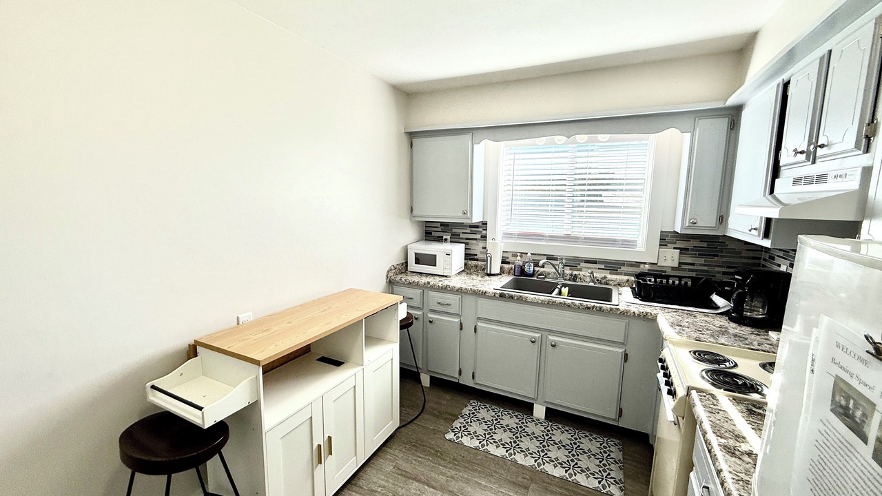 Photo of Kitchen in Cedar Rapids