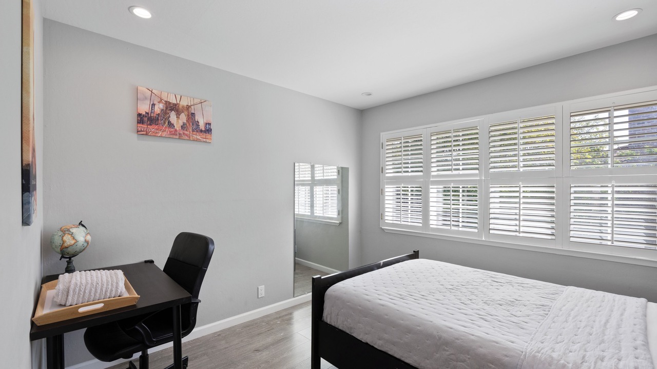 Photo of Bedroom in Santa Clara