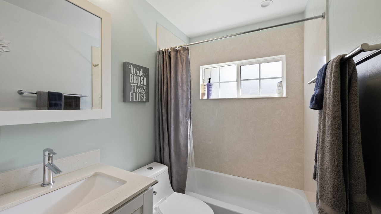 Photo of Bathroom in Santa Clara