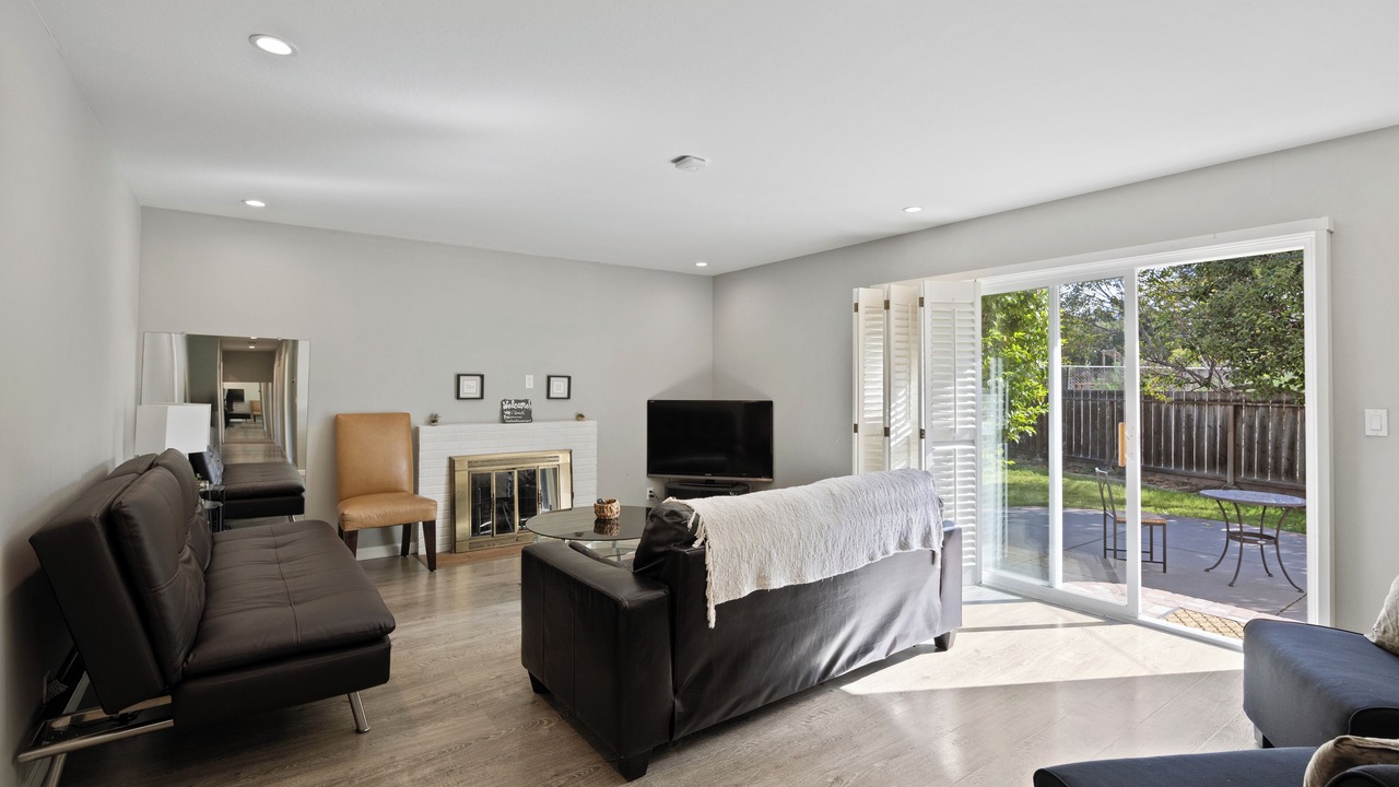 Photo of Livingroom in Santa Clara