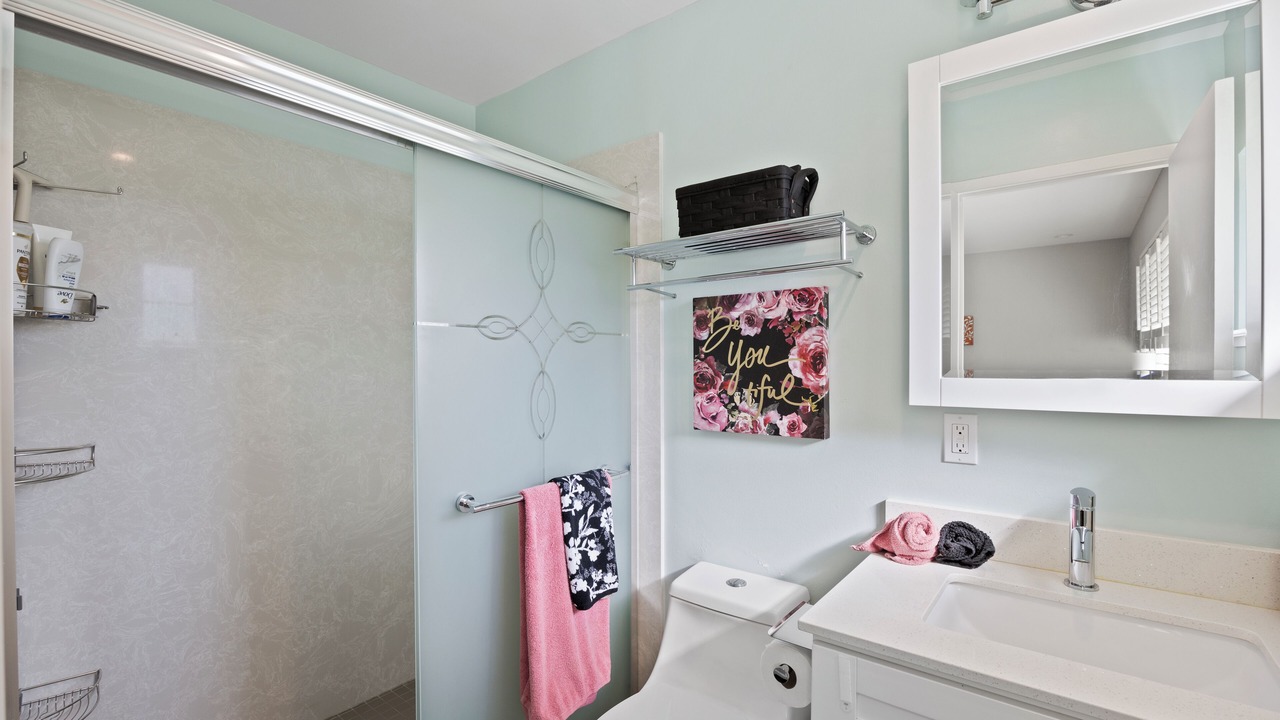 Photo of Bathroom in Santa Clara