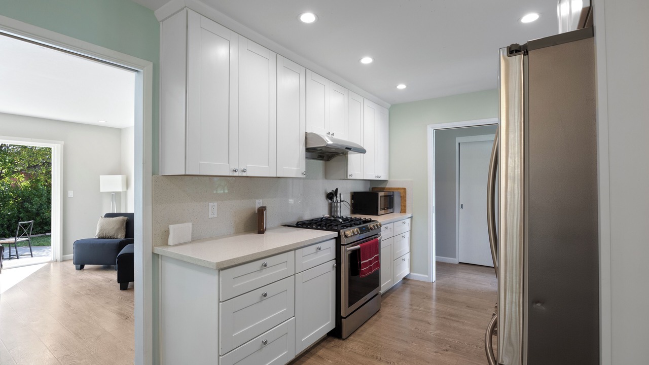 Photo of Kitchen in Santa Clara