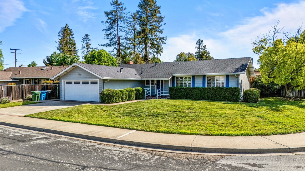 Photo of Outdoor in Santa Clara