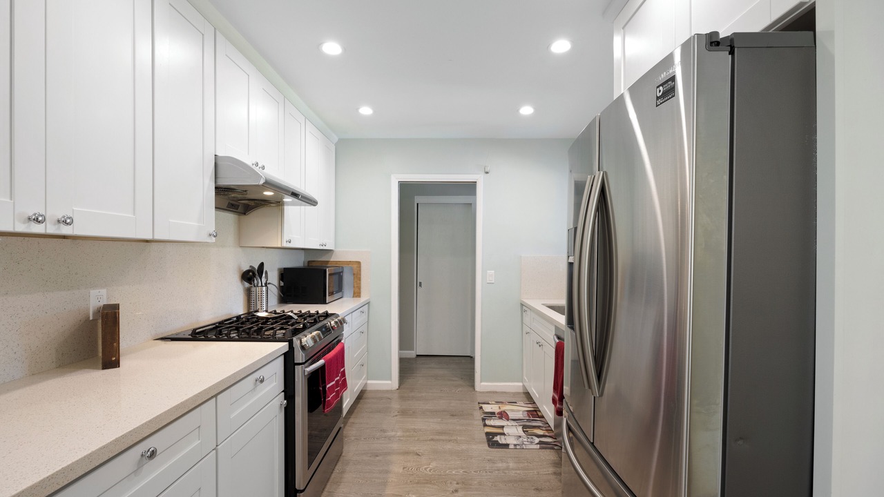 Photo of Kitchen in Santa Clara