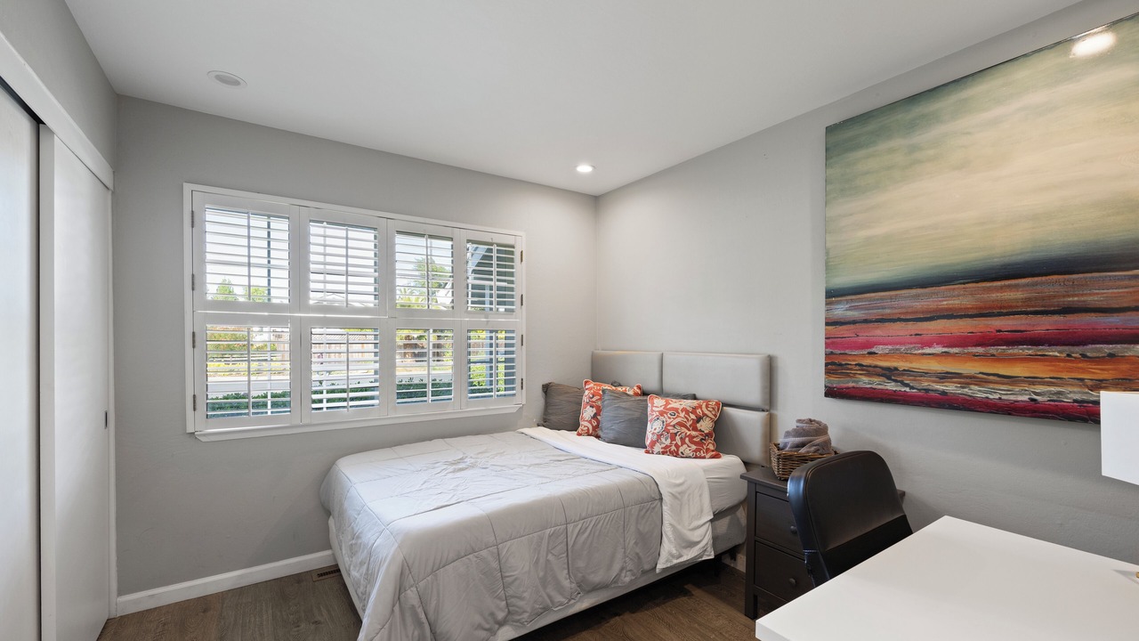 Photo of Bedroom in Santa Clara