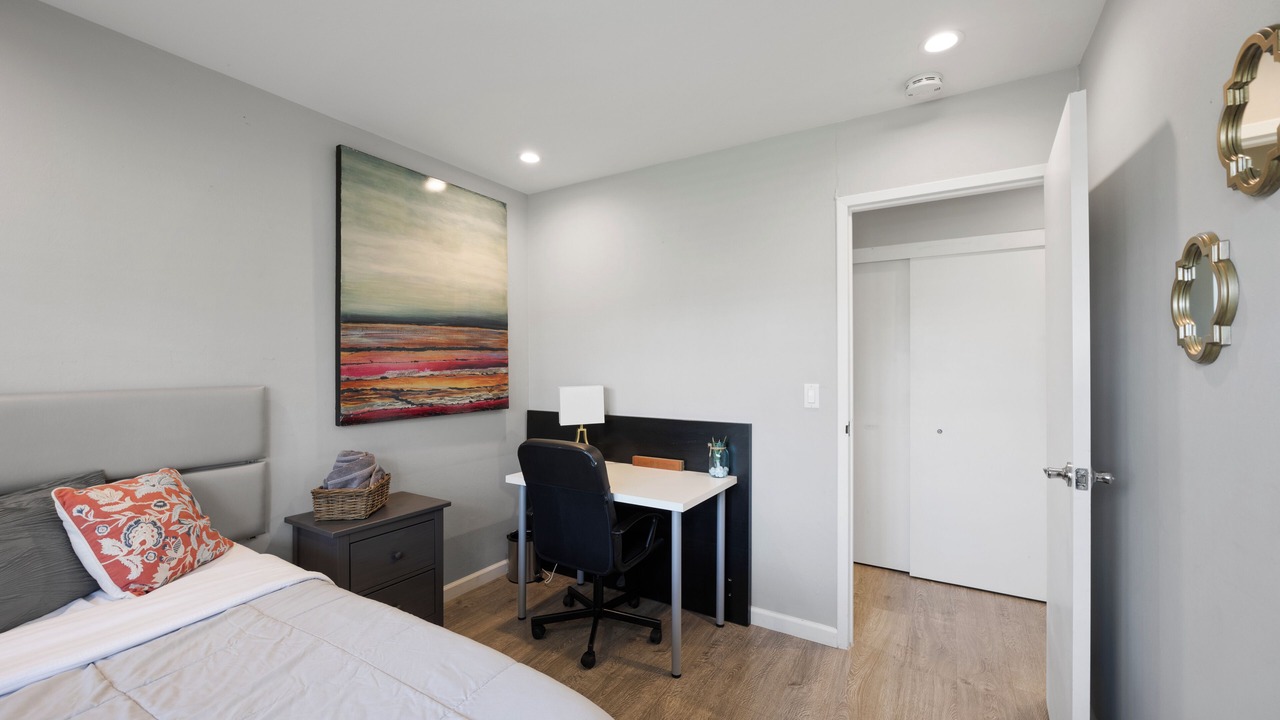 Photo of Bedroom in Santa Clara