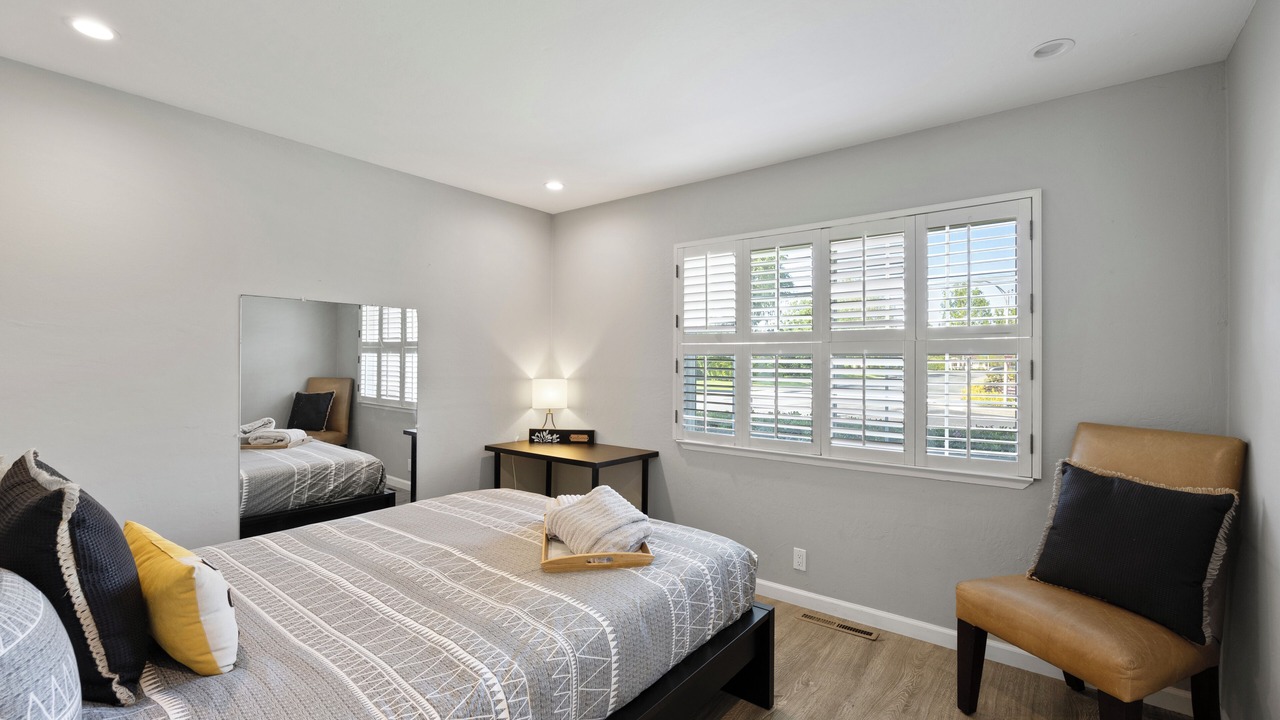 Photo of Bedroom in Santa Clara