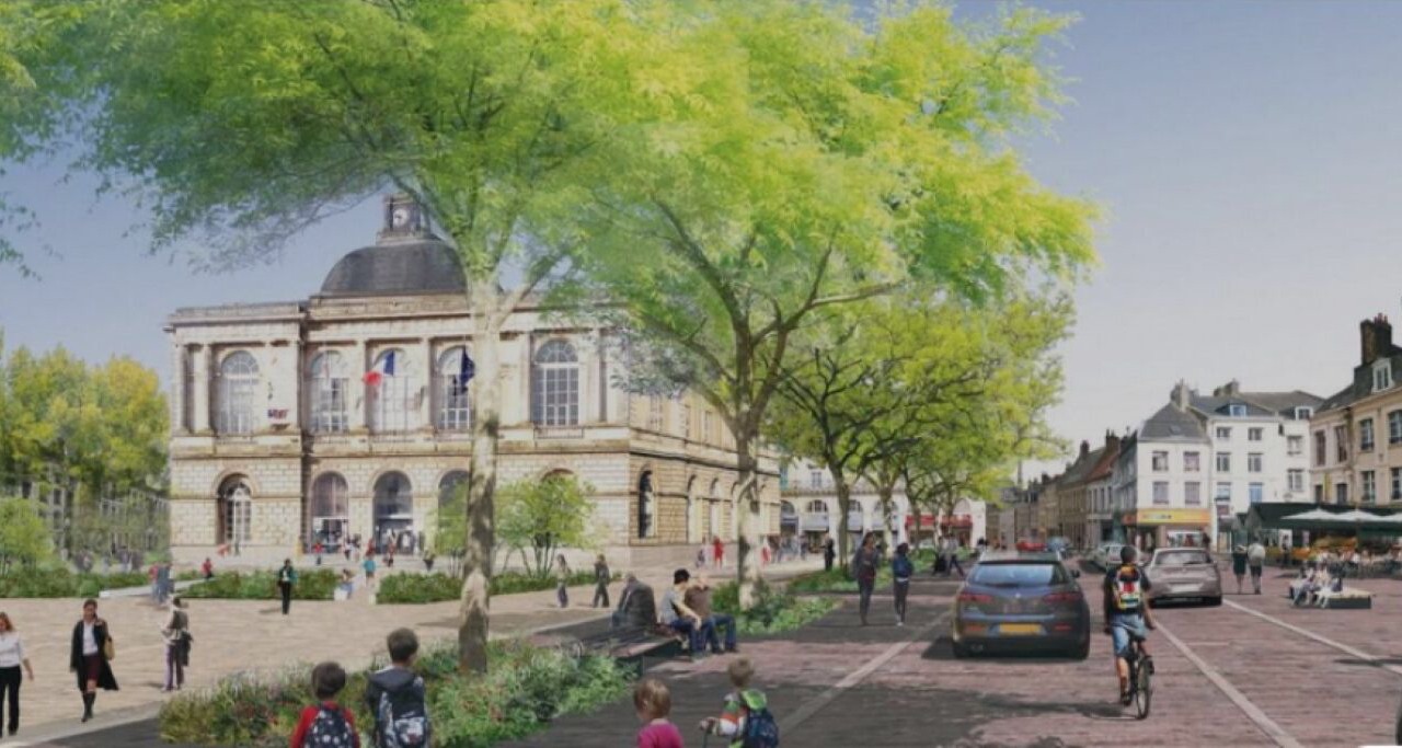 Photo of Others in Saint-Omer