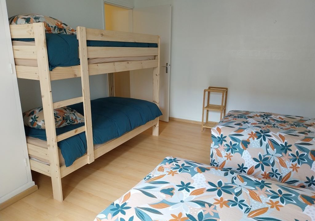 Photo of Bedroom in Saint-Omer