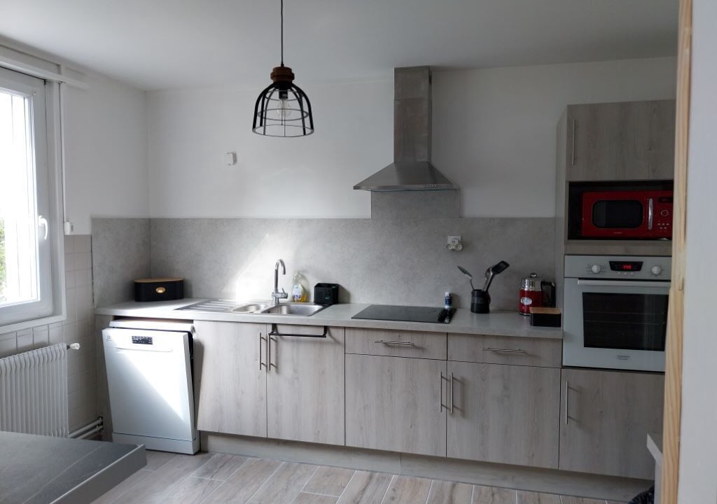 Photo of Kitchen in Saint-Omer