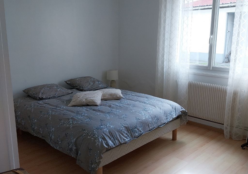 Photo of Bedroom in Saint-Omer