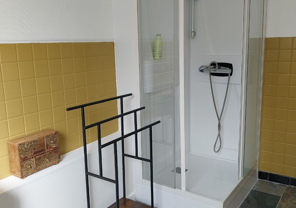 Photo of Bathroom in Saint-Omer