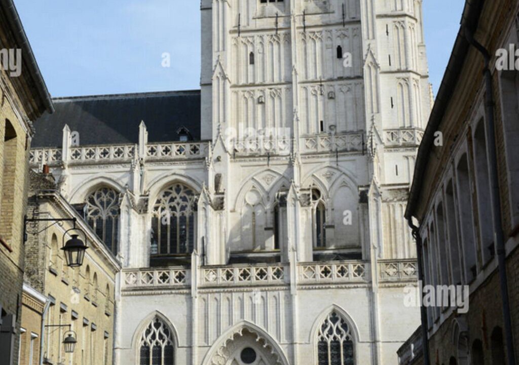 Photo of Others in Saint-Omer