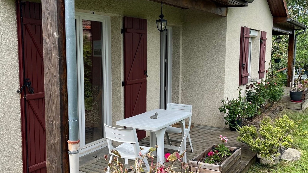 Photo of Outdoor in Montcel