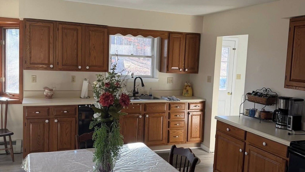 Photo of Kitchen in Porters Sideling