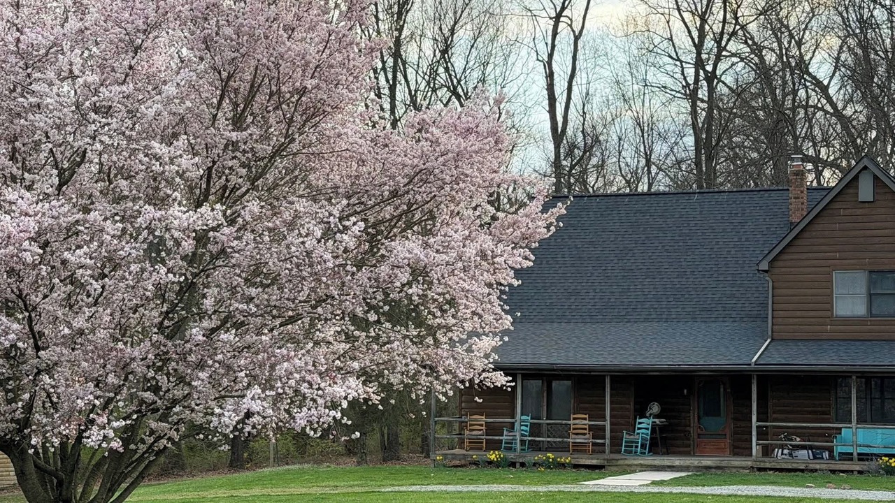 Photo of Outdoor in Porters Sideling