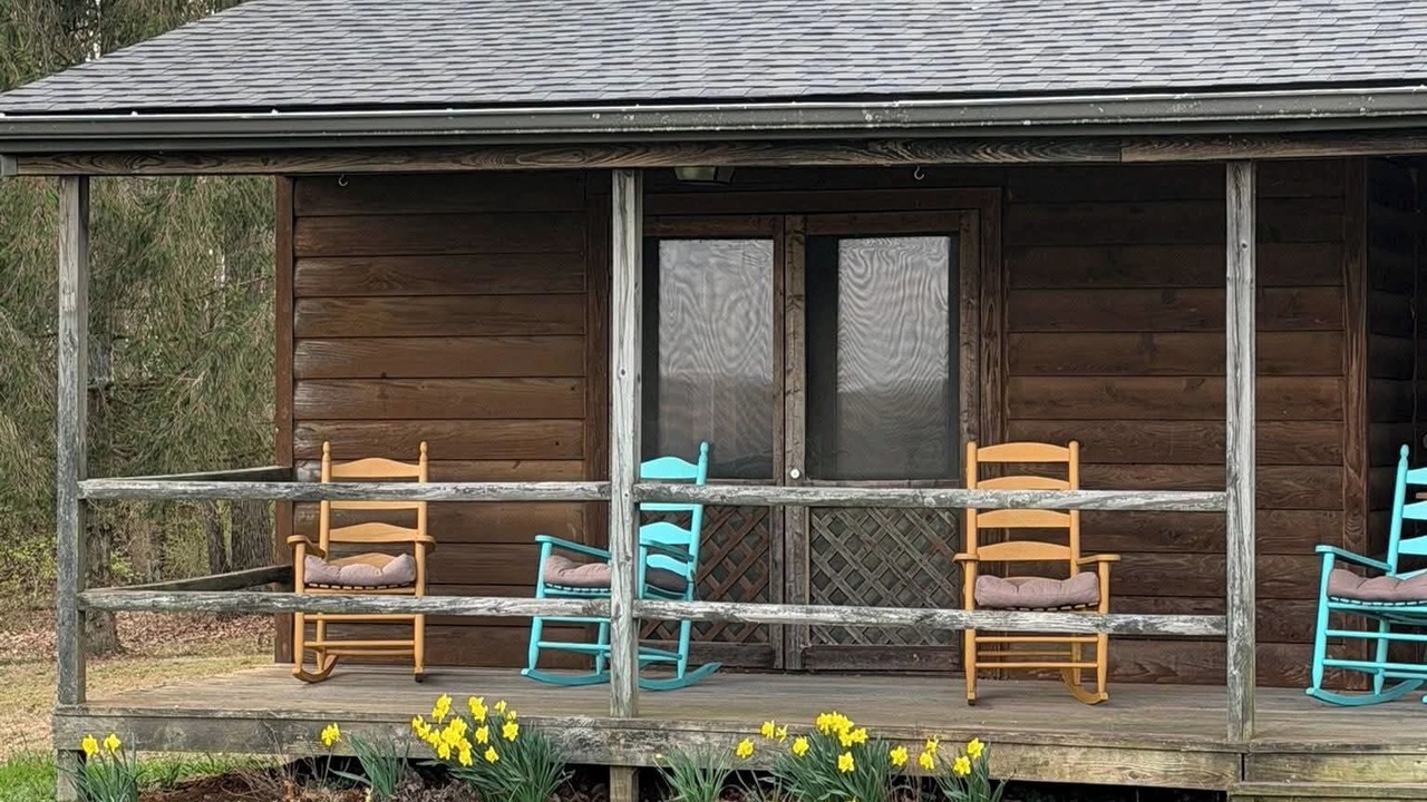 Photo of Outdoor in Porters Sideling