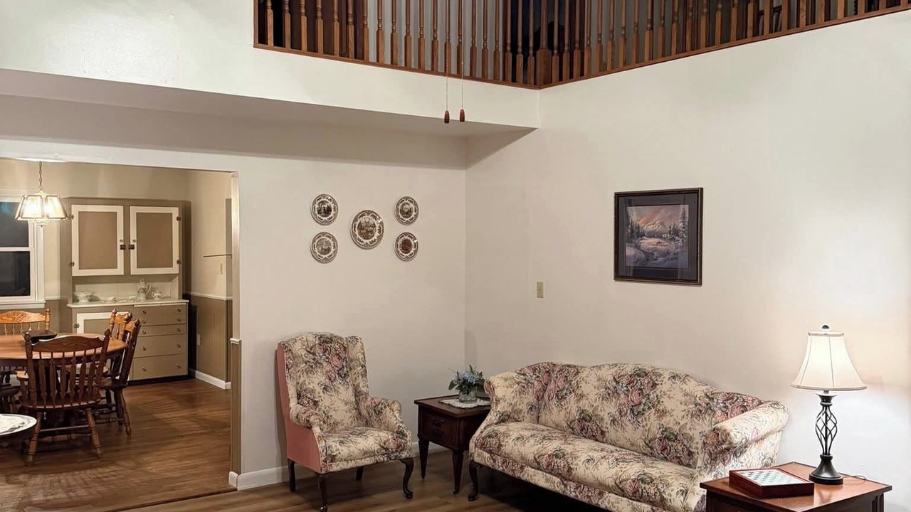 Photo of Livingroom in Porters Sideling