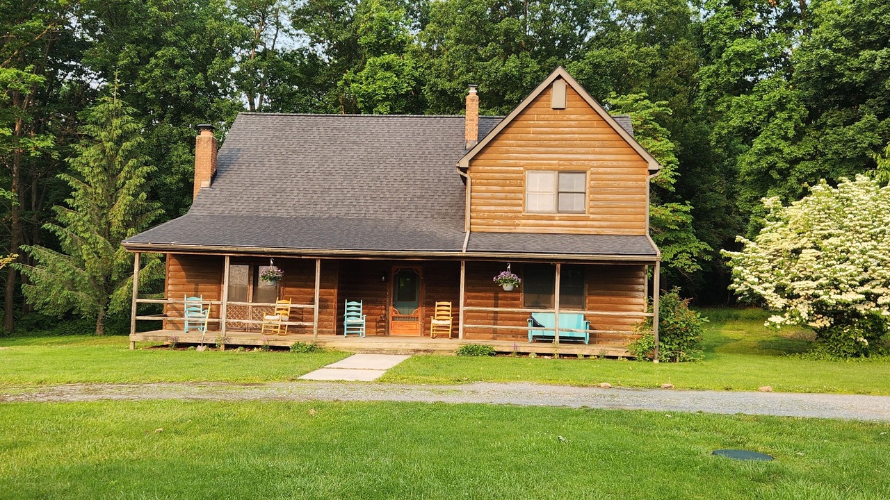 Photo of Outdoor in Porters Sideling