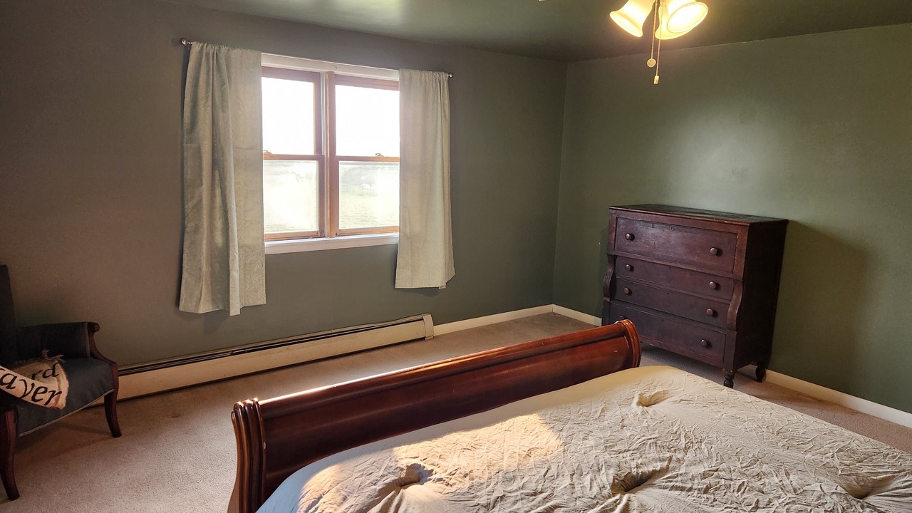 Photo of Bedroom in Porters Sideling