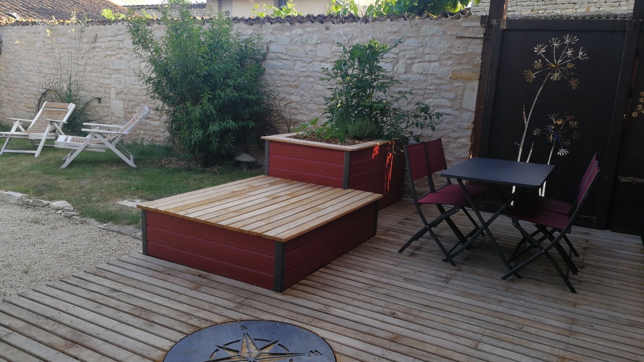 Photo of Outdoor in Cuhon