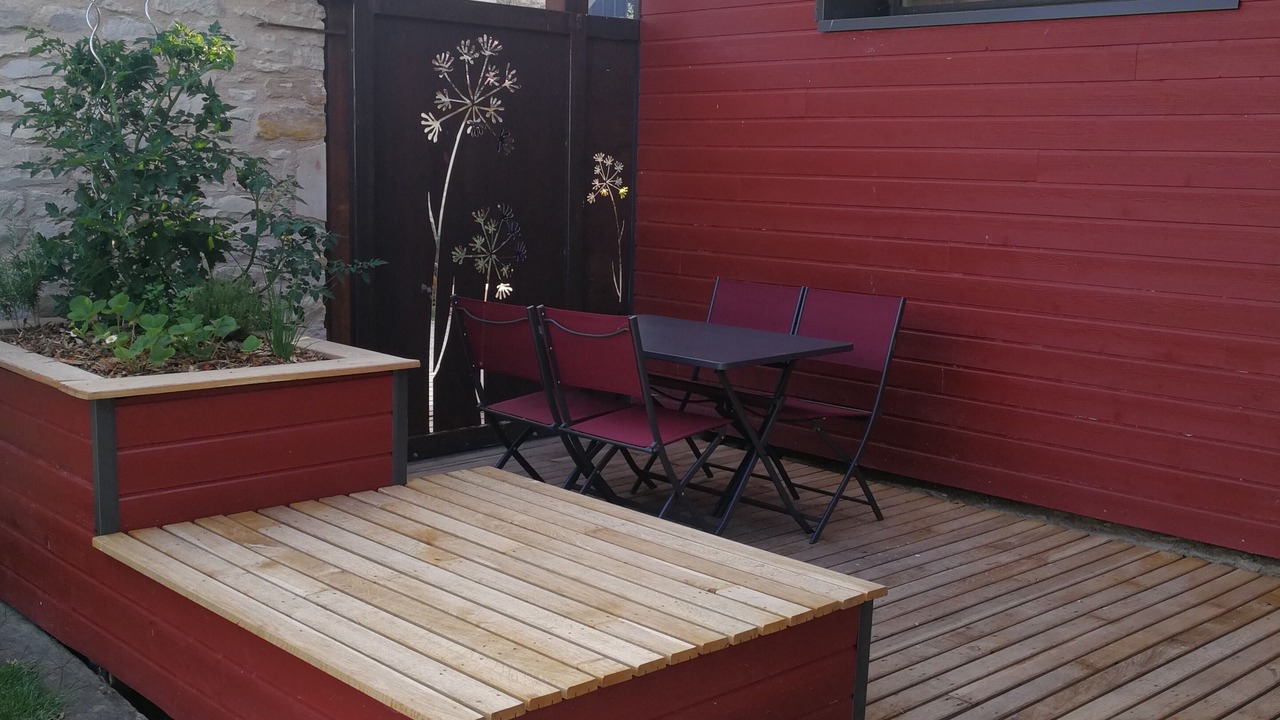 Photo of Outdoor in Cuhon